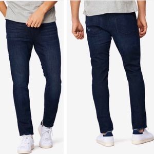 DL1961 Cooper Relaxed Skinny Jeans Sz 32 x 32